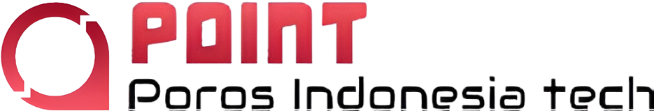 Poros Indonesia Tech